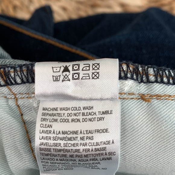Lucky Brand 363 Vintage Straight Leg Jean - Picture 15 of 16